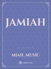 jamiah Book
