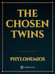 The Chosen Twins Book