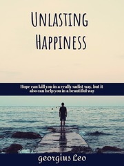 Unlasting Happiness Book