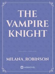 The Vampire Knight Book