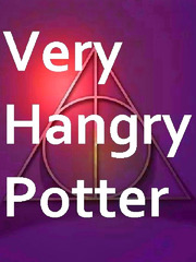 Hangry Potter Book
