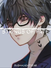 STRINGS OF FATE Book