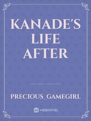 Kanade's Life After Book