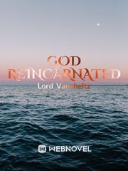 God Reincarnated Book