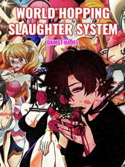 World Hopping Slaughter System Book