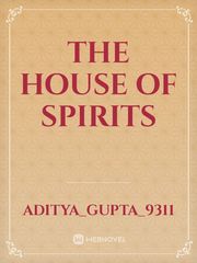 The house of spirits Book