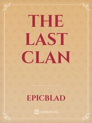 The last clan Book