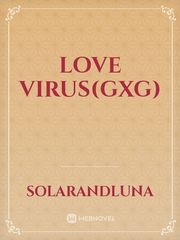 Love Virus(GxG) Book