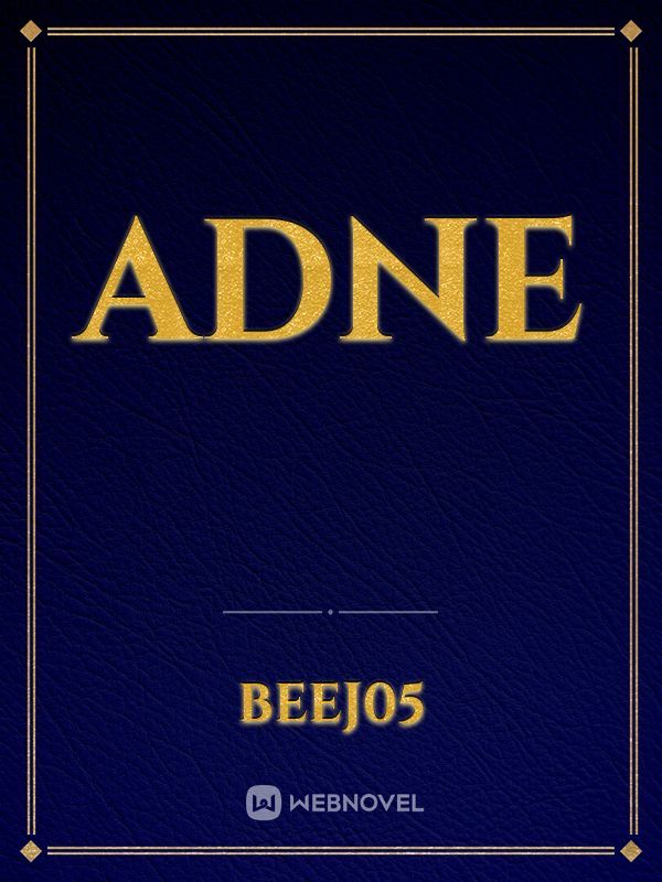 adne Book