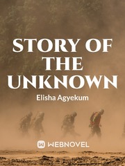 Story of the Unknown Book