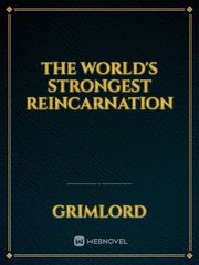 The World's Strongest Reincarnation Book