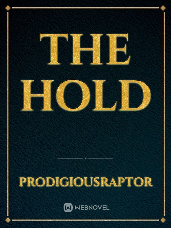 The Hold Book