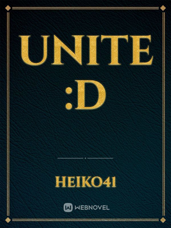 Unite :D Book