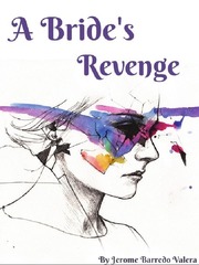 A Bride's Revenge Book