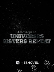 Universes Sisters Repeat Book