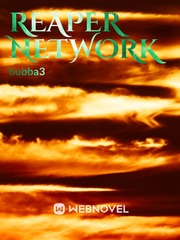 Reaper Network Book