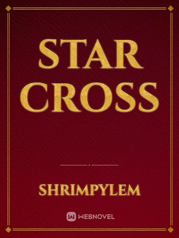 Star Cross Book