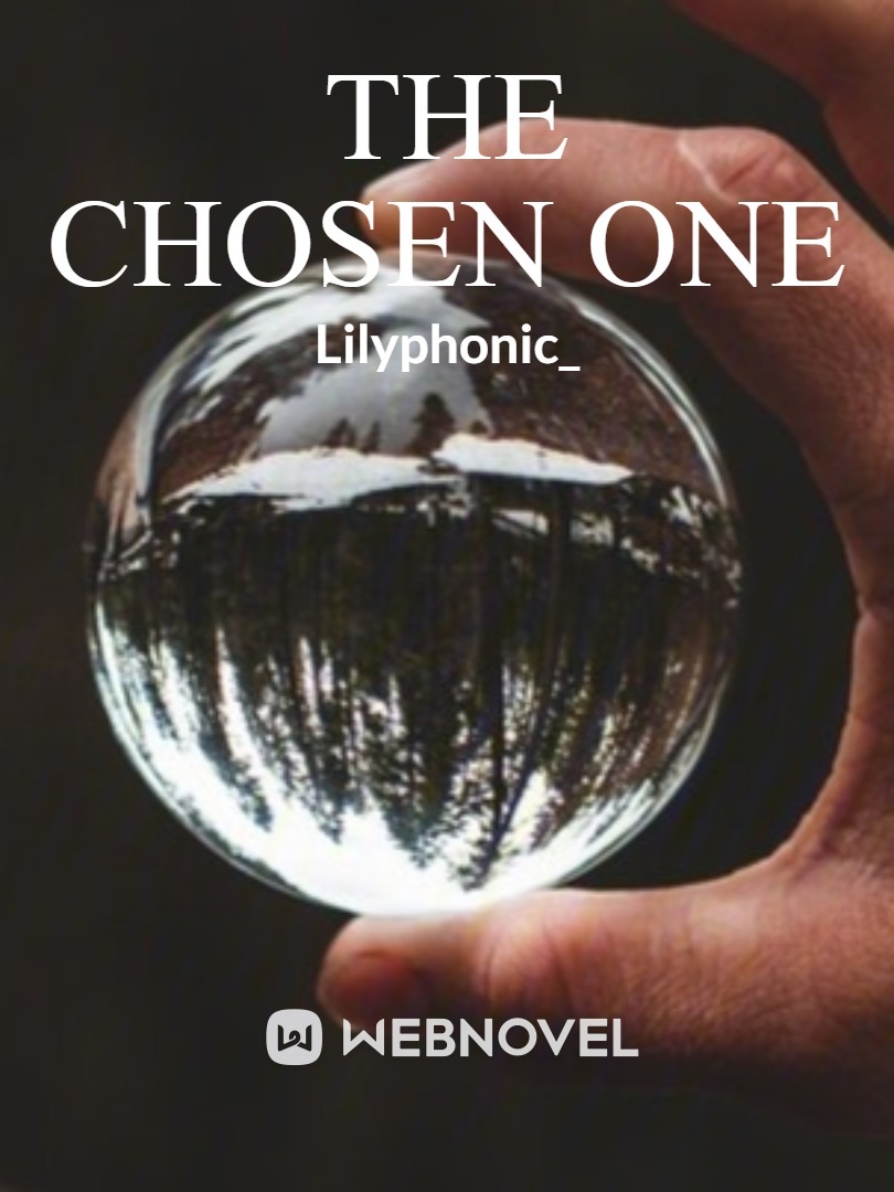 The Chosen One (Lilyphonic) Book