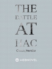 The Battle At HAC Book
