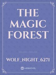 The Magic Forest Book
