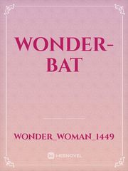 Wonder-Bat Book