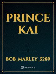 Prince Kai Book