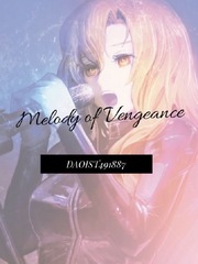 Melody of Vengeance Book