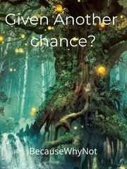 Given another chance? Book