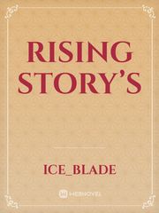 Rising Story’s Book