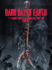 Dark Day On Earth Book