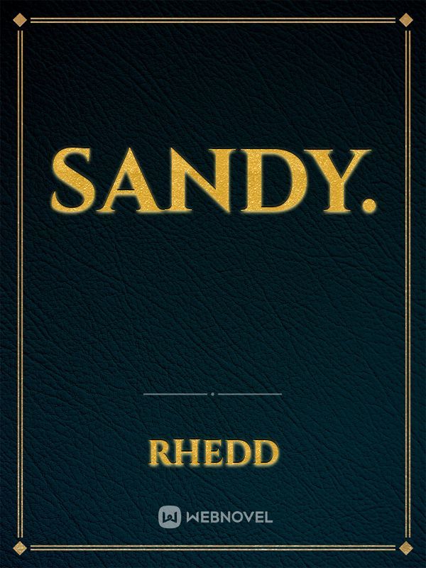 Sandy. Book