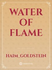 Water of flame Book