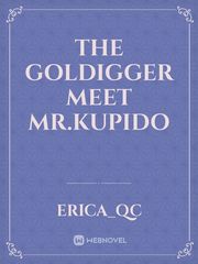 the goldigger meet mr.kupido Book