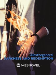 Darkness and Redemption. Book