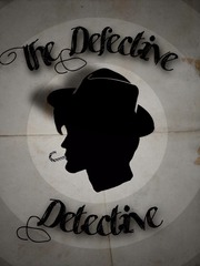 The Defective Detective Book