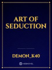 Art of Seduction Book