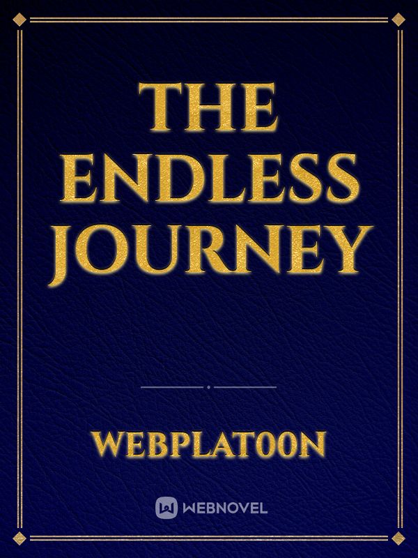 The Endless Journey Book