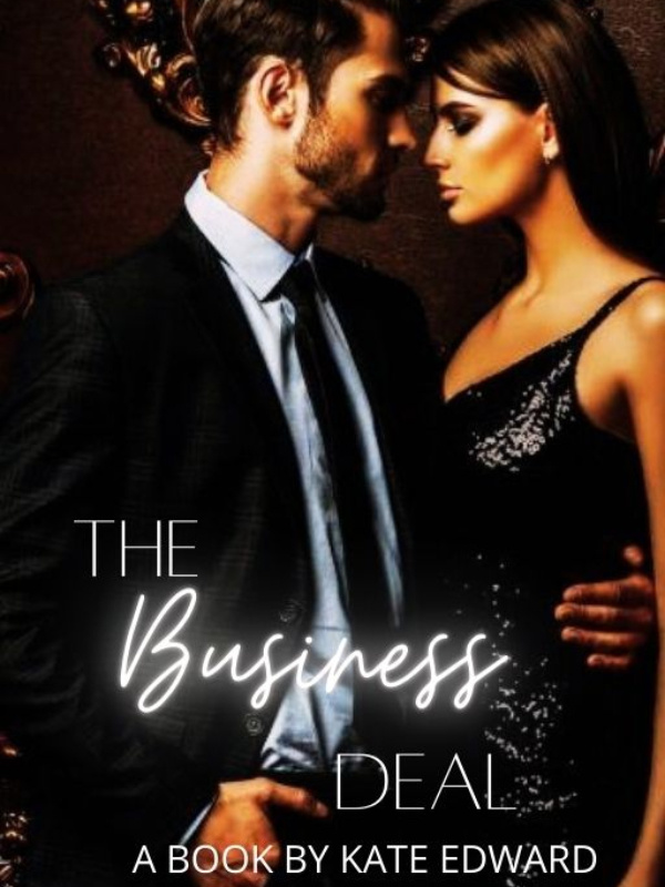 The Business Deal Book