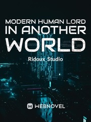 Modern Human Lord in Another World Book