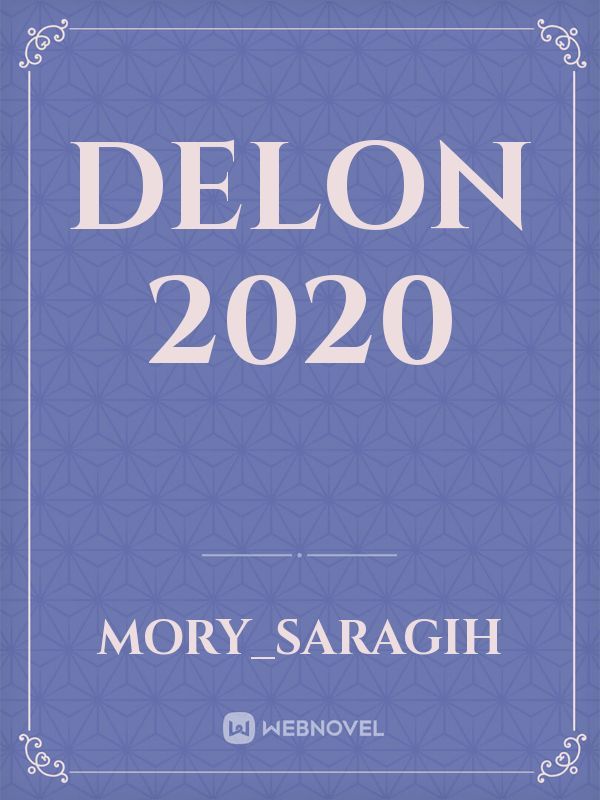 Delon 2020