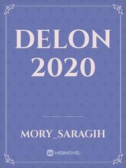 Delon 2020 Book