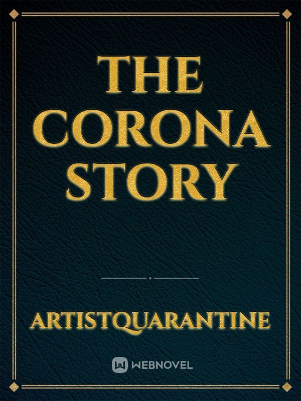 The Corona Story Book