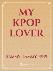 My Kpop Lover Book