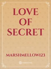 love of secret Book