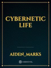 cybernetic life Book