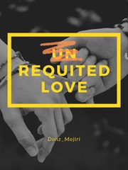(Un)requited Love Book