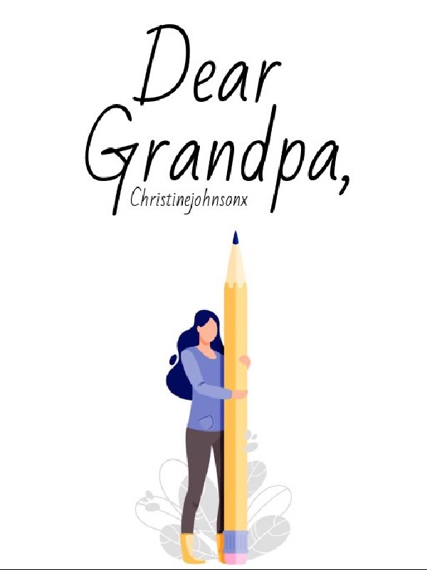 Dear Grandpa