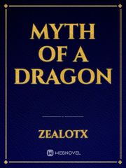 Myth of a Dragon Book