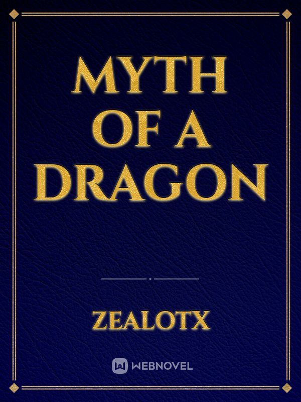 Myth of a Dragon Book