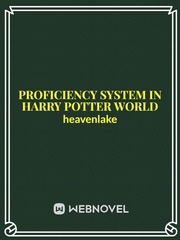 Proficiency System in Harry Potter World Book